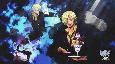 Does Sanji Have Conqueror’s Haki In ‘One Piece’?