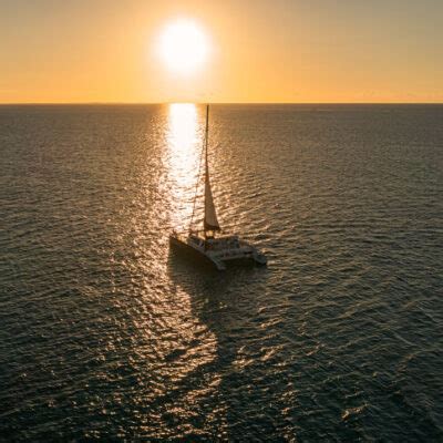 Luxury Catamaran Turks and Caicos | Lady Grace