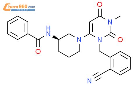 N R Cyanophenyl Methyl Methyl