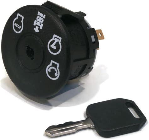 Amazon The ROP Shop Ignition Starter Switch Key For AYP