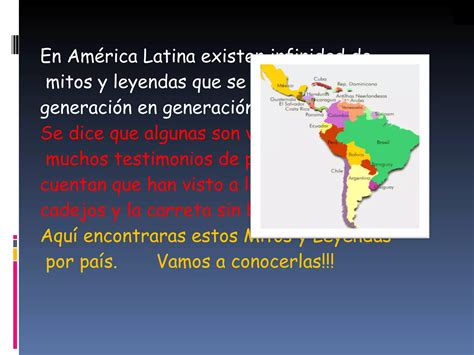 C Fakepath Mitos Y Leyendas De Am Rica Latina Ppt Descarga Gratuita