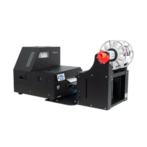 Afinia L Plus Color Label Printer Texas Label Printers