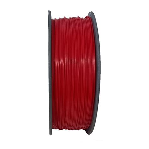 Filamento Filex D Petg Rojo Ladrillo