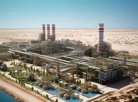 Al Jomaih Energy And Water