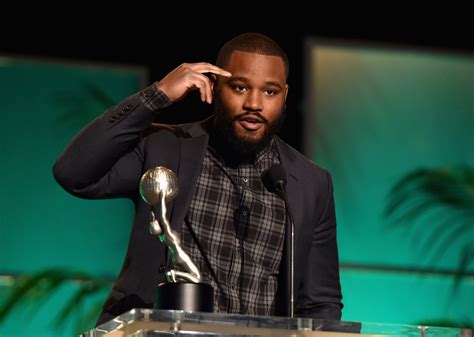 'Creed' Director Ryan Coogler is Just Getting Started - NBC News