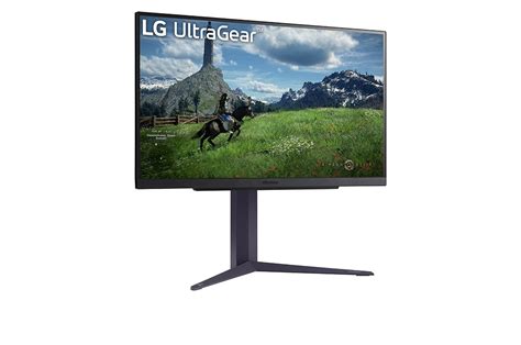 Ultragear Qhd Nano Ips Hz O C Hz Ms Gtg