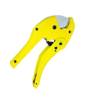 Jon Bhandari Tools Premium Ratchet Pvc Pipe Tube Cutter Mm Heavy Duty