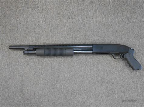 Mossberg 500 Cruiser 12ga 6sht 50440 Gr For Sale