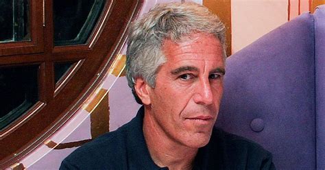 Jeffrey Epstein Autopsy Results Show He Hanged Himself In Suicide The