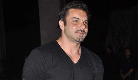 Has Sohail Khan Found Love Again Post Parting Ways With Seema Sajdeh