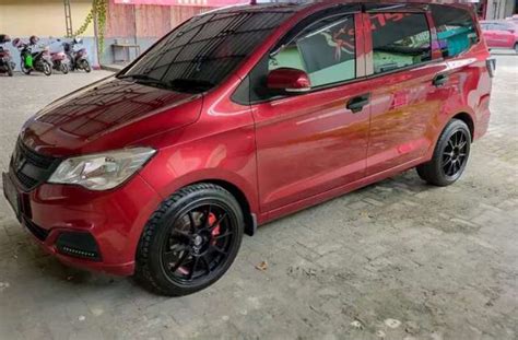 Modifikasi Wuling Confero Db PinterMekanik