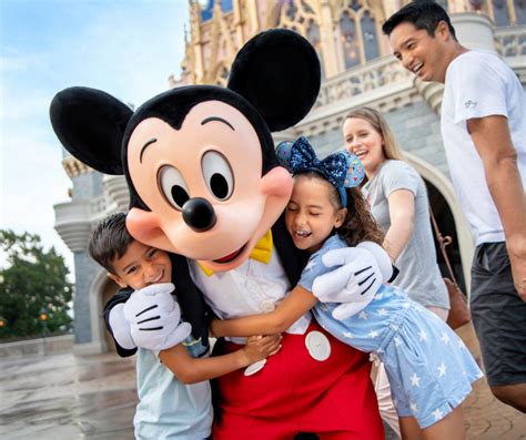 Book Your 2024 Visit To Walt Disney World Now Wishes And Dreams Travel