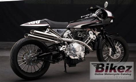 Brough Superior Ss Salt Racer Gallery