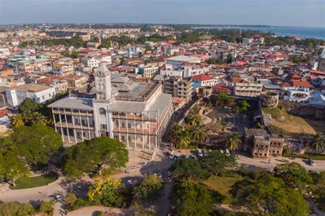 Zanzibar City Guided Tour Of The Stone Town District Getyourguide