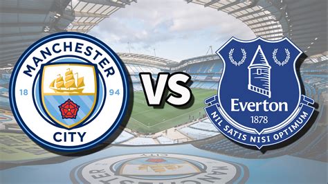 Man City Vs Everton Live Stream How To Watch Premier