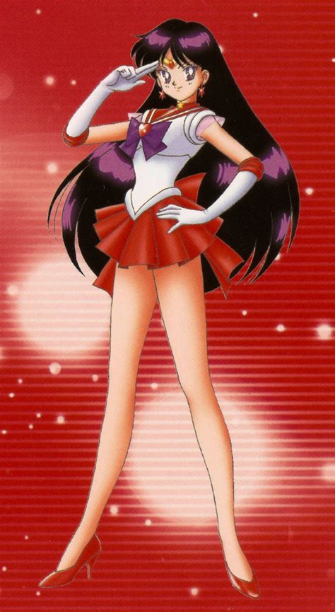 Sailor Mars Sailor Mars Sailor Moon Manga Sailor Moon Wallpaper Hot