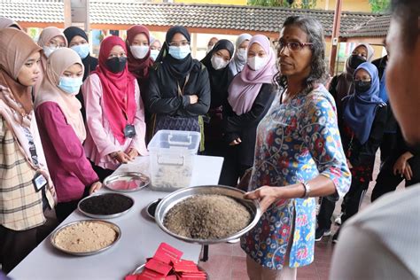 AGROEKOLOGI UNTUK SEMUA Inisiatif Di Malaysia PERSATUAN PENGGUNA