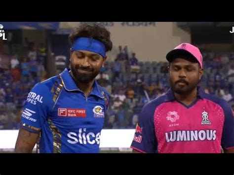 Huge Boos For Hardik Pandya At Wankhede During Toss Sanjay Manjrekar