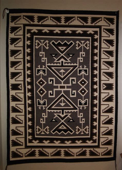 Navajo Weaving, Navajo Rugs, American Indian Art, Native American ...