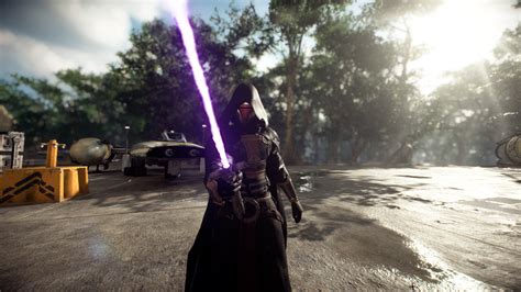 Darth Revan Redux Update At Star Wars Battlefront Ii Nexus