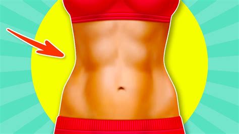 Sculpt Your Dream Body Now Start With Your Abs Youtube