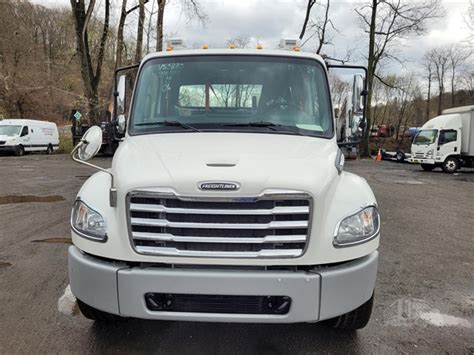 2025 Freightliner Business Class M2 106 Plus For Sale In Cortlandt Manor New York