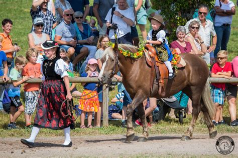 S Rossfest Sankt M Rgen Oliverseitz Flickr