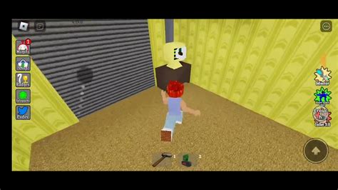 Roblox New Escape Backrooms Morphs YouTube