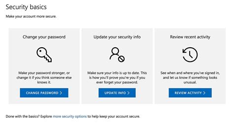 How To Create And Use App Passwords For Your Microsoft Account Cnet