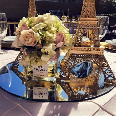 Pin On Parisian Party Ideas