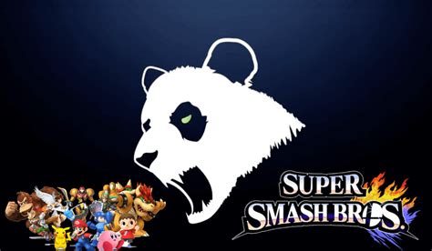 Smash Bros Panda Global Startet Stat Plattform Fragster