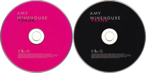 Amy Winehouse - Albums Collection 2003-2012 (6CD) / AvaxHome