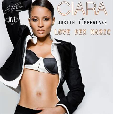 Ciara Love Sex Magic Jason Nevins Electric Bounce Radio Mix Lyrics Genius Lyrics