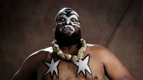 Former WWF pro wrestler Kamala hospitalized in Mississippi