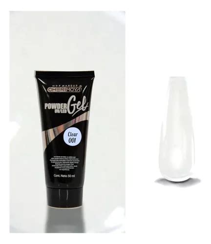 Polygel Powder Gel Cherimoya ml Colores Nude en venta en Maipú RM Metropolitana por sólo
