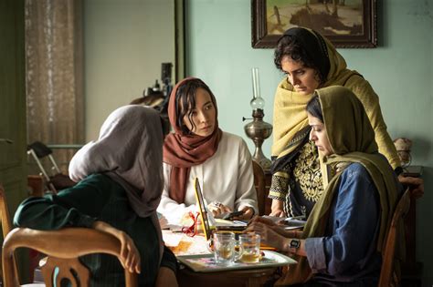 Iranian directors represent six countries at International Film ...