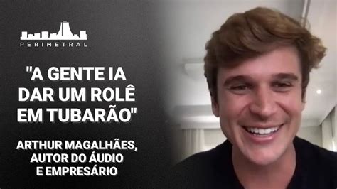 Armandinho É O Terror - A história por trás do áudio "bah, Armandinho é o terror, né, meu ...