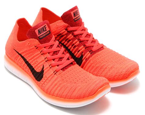 Nike Free RN Flyknit Colorways - Sneaker Bar Detroit