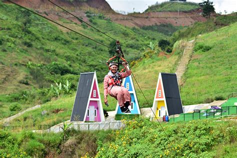 Cicalengka Dreamland Harga Tiket Masuk Lokasi Jam Buka