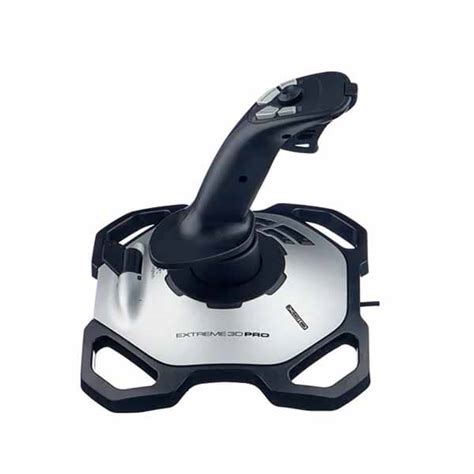BOOMTM.COM | Джойстик Logitech Extreme 3D Pro