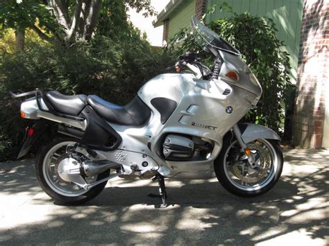 Buy 2002 BMW R 1150 RT ABS Touring On 2040 Motos