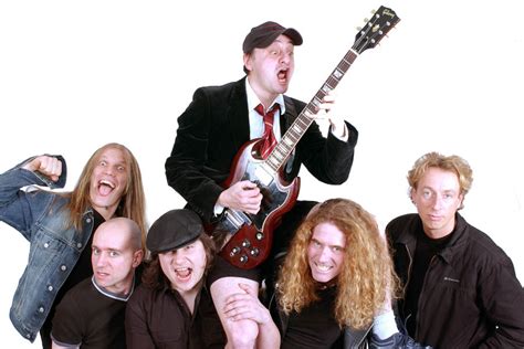 Die Band - AB/CD