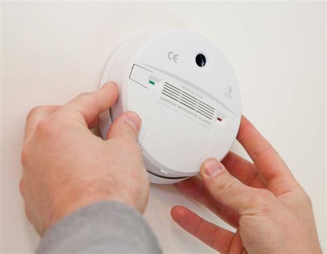 Carbon Monoxide Poisoning - Be Aware