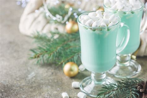Elsa S Hot Cocoa