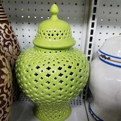 time pottery  time pottery decorative jars pottery