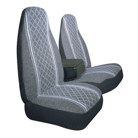 Allison Diamond Back 60 40 Split Seat Cover 67 1917gry Blain S Farm And Fleet