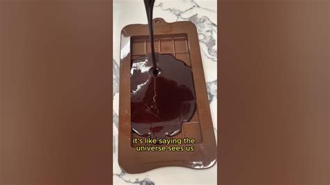 How To Make Willy Wonka Chocolate Bars 🍫 Shorts Wonka Candy Youtube