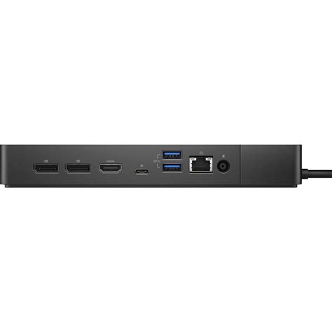 Adaptador Dell Docking Station Wd19s Usb Type C 130w Ac 210 Azbg Oechsle Oechsle