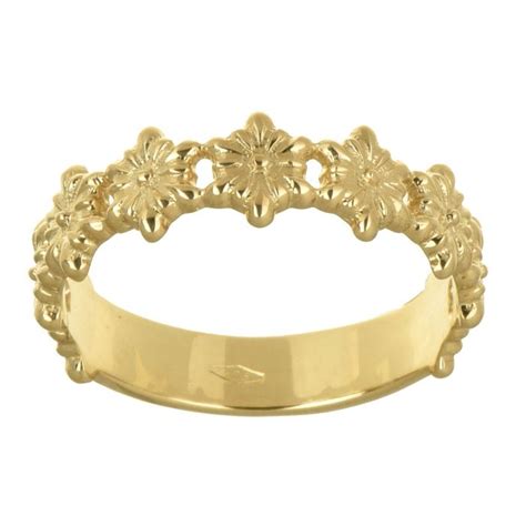 Kt Gold Ring Catawiki