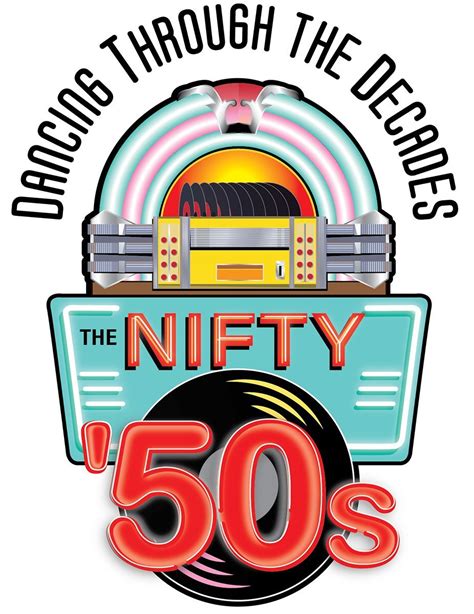 Dancing Through The Decades The Nifty 50s Events Los Altos